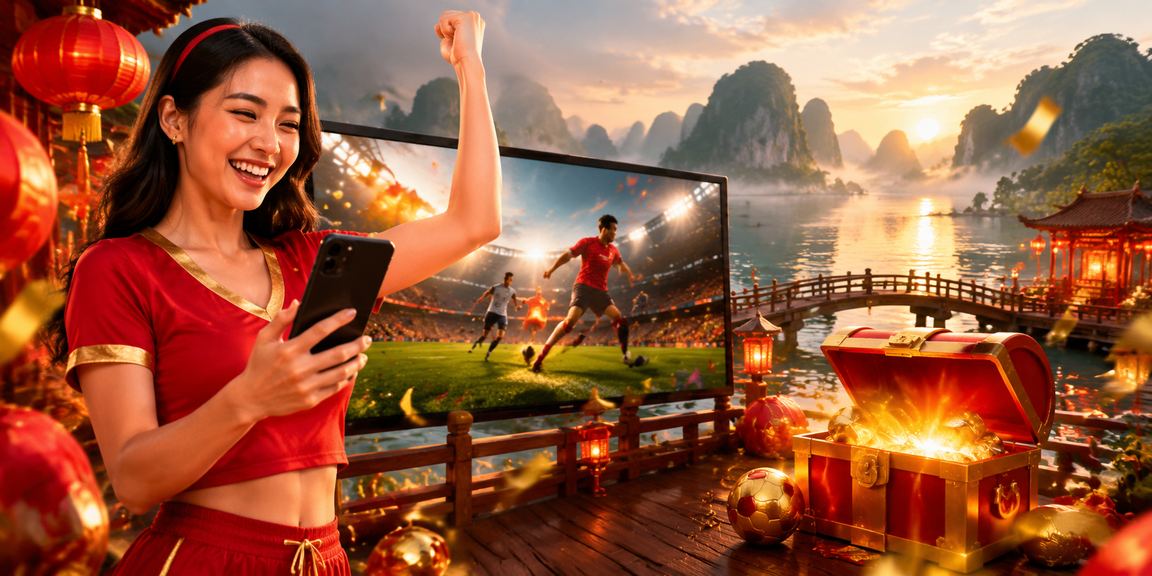 Người chơi thể thao trực tuyến có trách nhiệm tại Việt Nam
