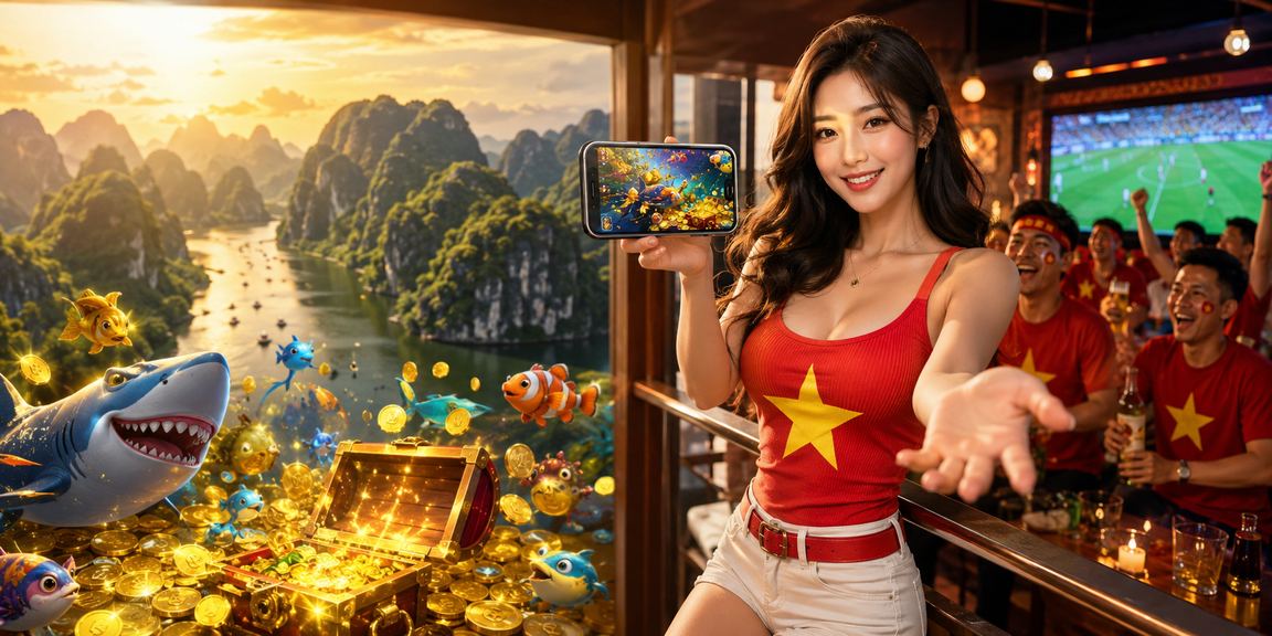 Người dùng tại Ninh Bình kiểm tra bảng quy tắc voucher casino trên điện thoại di động