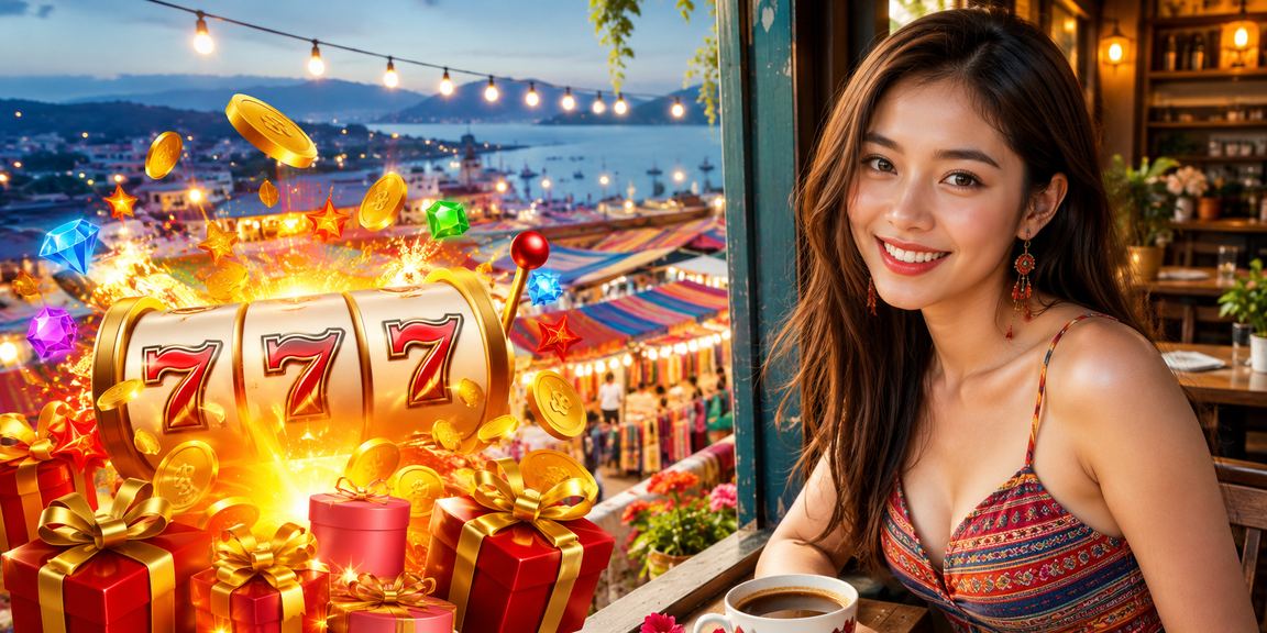 Du khách tại Sa Pa thư giãn với trò chơi slot trên điện thoại trong buổi sáng sương mù