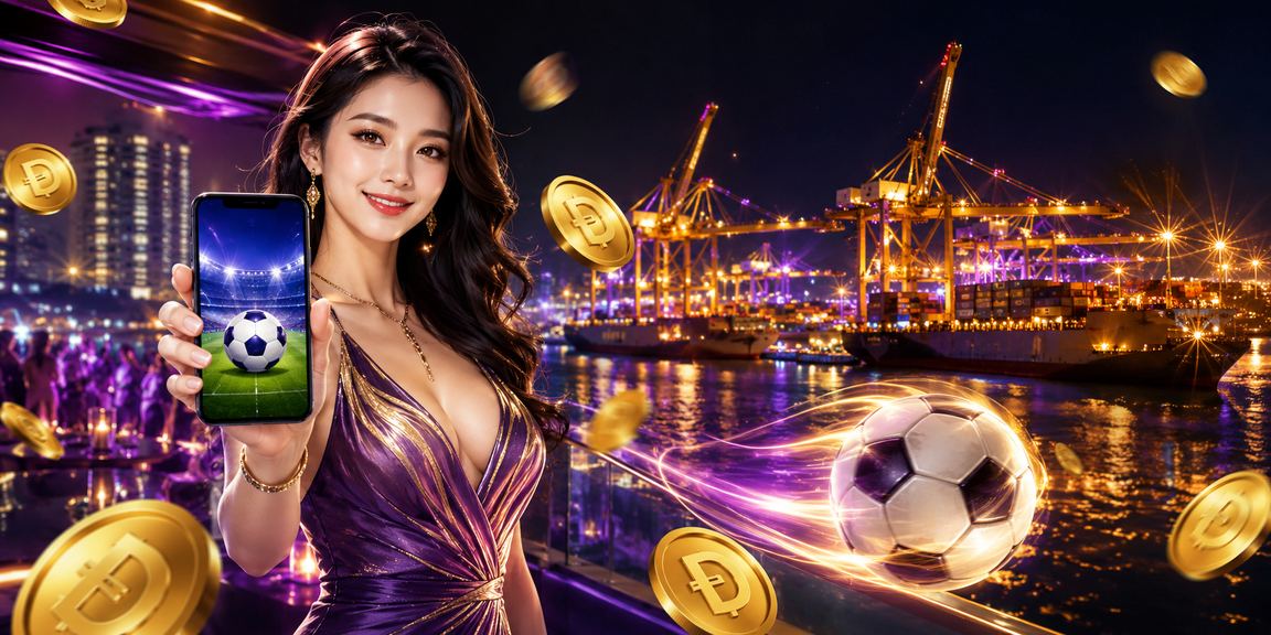Giao diện cổng trò chơi casino trực tuyến phổ biến tại Việt Nam với nhiều lựa chọn cược